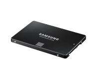 Samsung 1TB 2,5'' SATA SSD Seria 850 EVO - 216479 - zdjęcie 5